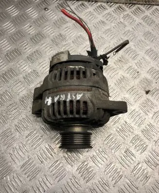 Generator/alternator