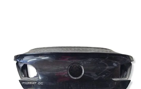 Volkswagen PASSAT CC Tailgate/trunk/boot lid 1234