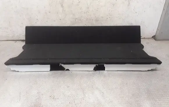 Mazda 6 Trunk/boot floor carpet liner 95B060 GS2A6883X