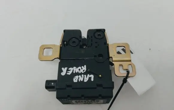 Land Rover Range Rover Sport L320 Tailgate window lock/catch/latch FQR500040