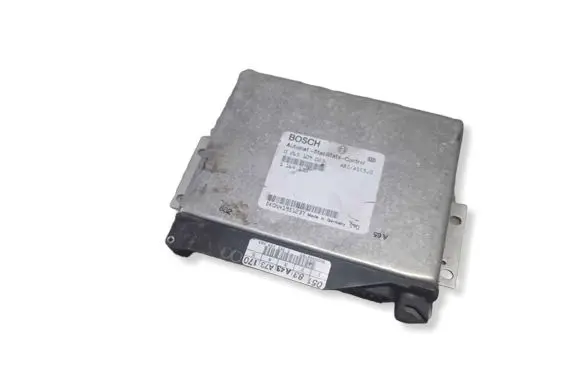 BMW 3 E46 ABS control unit/module 0265109023