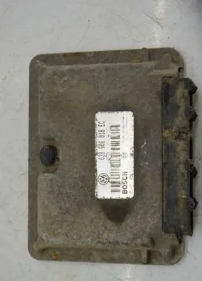 Seat Ibiza II (6k) Engine control unit/module 038906018EC