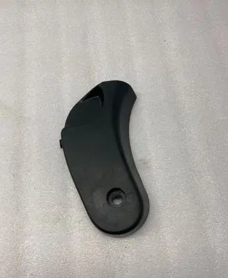 BMW 3 E46 Engine bonnet (hood) release handle 11970213