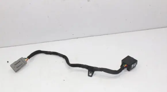 Jaguar XF X250 Steering angle sensor 2R8A3F818AE