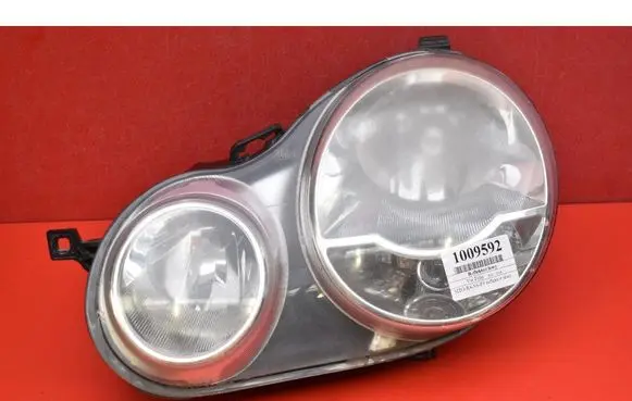 Headlight/headlamp