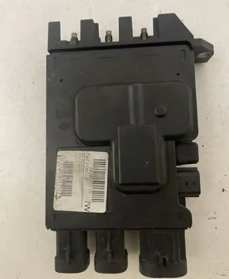 Renault Megane III Positive wiring loom 243800011R