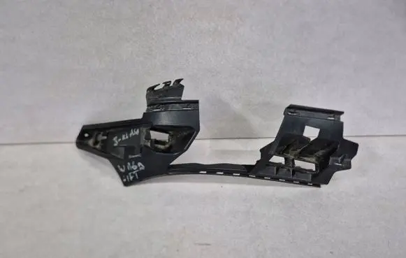 Mercedes-Benz A W169 Headlight/headlamp mounting bracket A1698851963