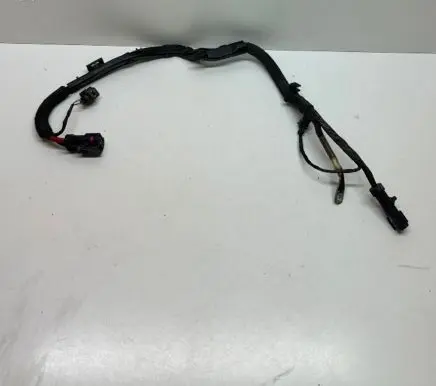 Audi A5 Other wiring loom 8W0971824E 4G0906234A