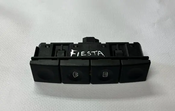 Ford Fiesta Windscreen/window heater switch 2S6T18K574AC