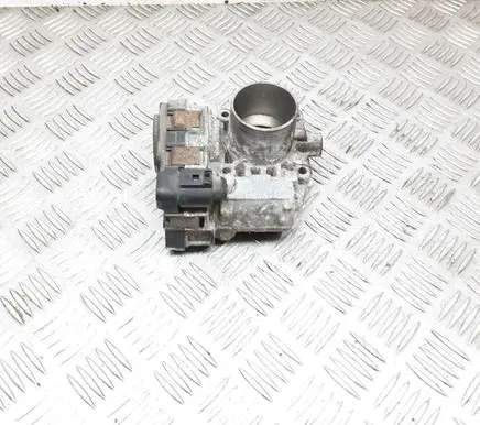 Skoda Octavia Mk2 (1Z) Throttle valve 03C133062