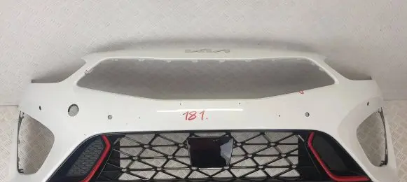 KIA Ceed Front bumper