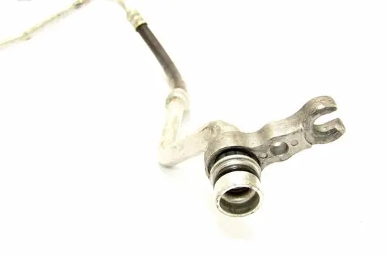 Suzuki Grand Vitara II Air conditioning (A/C) pipe/hose