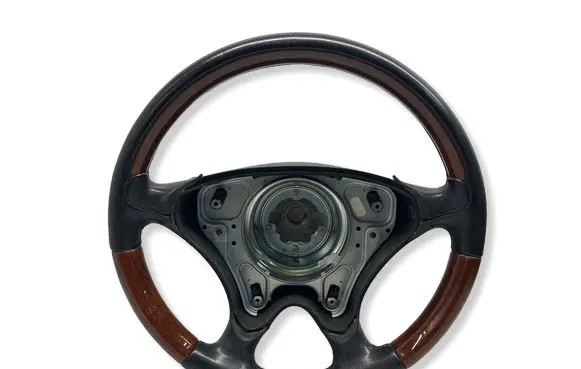 Mercedes-Benz SLK R170 Steering wheel 1012058312