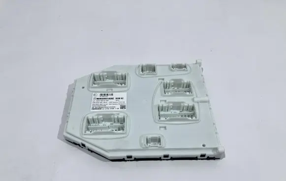 Mercedes-Benz A W177 SAM control unit A2479008109
