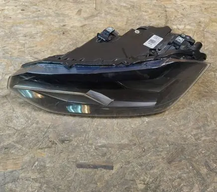 Volkswagen Polo VI Headlight/headlamp 2G1941005 90099316 X590VF203CVG