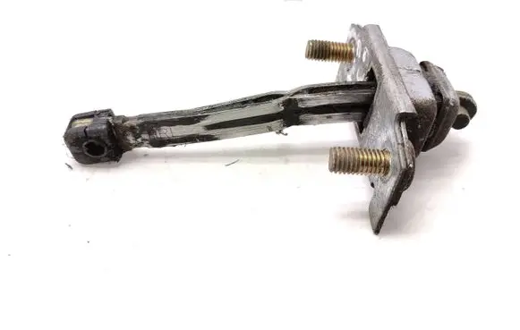 Mazda 929 Rear door check strap stopper
