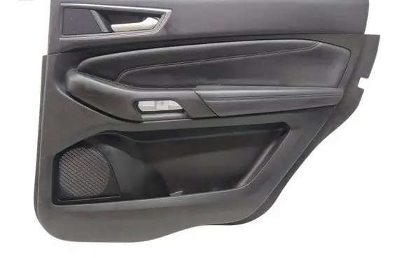 Ford S-MAX Front door card panel trim