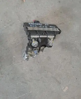 Dacia Sandero III Positive cable (battery)