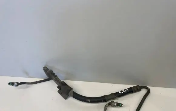 Opel Astra H Power steering hose/pipe/line