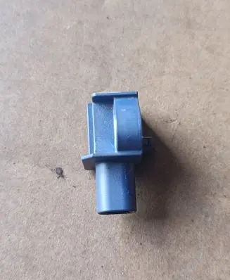 Mercedes-Benz E W212 Airbag deployment crash/impact sensor A2128204926