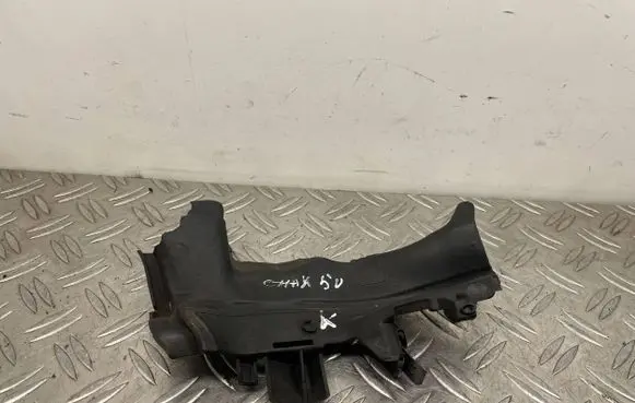 Ford C-MAX II Intercooler air guide/duct channel AM518327AA AM518327A