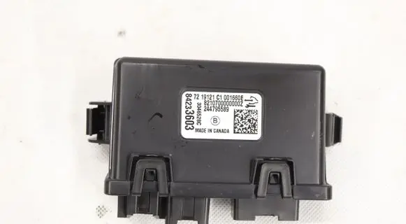 Opel Insignia B Parking PDC sensor 84233603