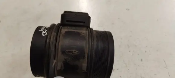 Mass air flow meter