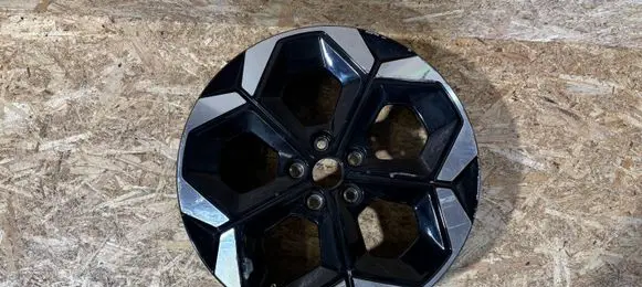 Ford Puma R18 alloy rim R1TC1007E1A K920686