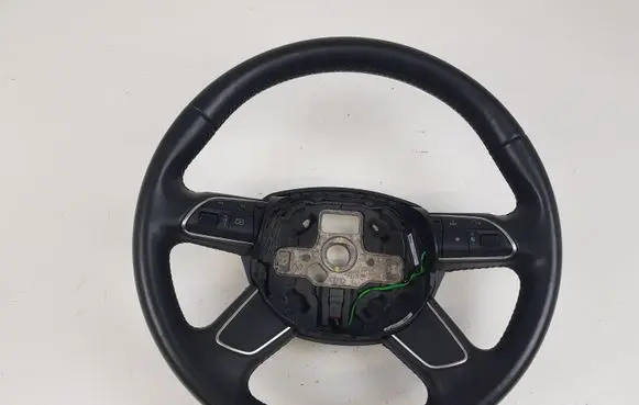 Audi A4 S4 B8 8K Steering wheel 62479180A