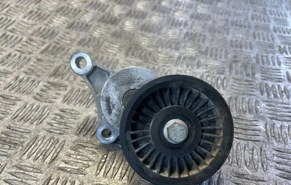 Chevrolet Camaro Timing belt tensioner 