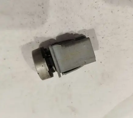 Citroen C8 Tailgate opening switch 1488929077