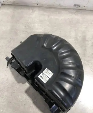 Land Rover Range Rover L405 Air suspension compressor/pump DPLA3B484AF A50146537