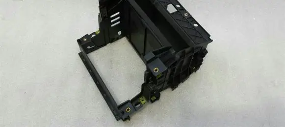 Porsche 911 997 Other center console (tunnel) element 99755311102
