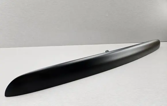 Tailgate/trunk/boot exterior handle