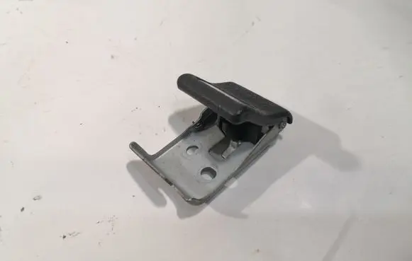 Subaru Impreza II Engine bonnet (hood) release handle