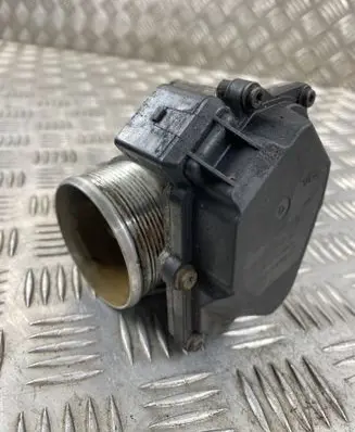 Audi Q5 SQ5 Throttle valve 059145950AA