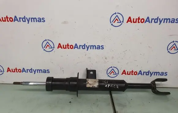 BMW 5 F10 F11 Front shock absorber/damper 6777204 31316777204