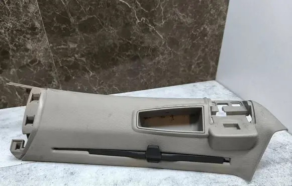 Citroen C4 Grand Picasso Rear door sun blind/shade 900347100