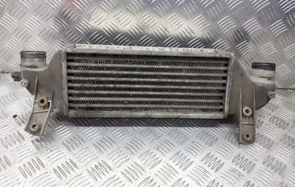 Ford Focus Intercooler radiator