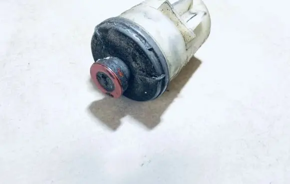 Honda Element Power steering fluid tank/reservoir