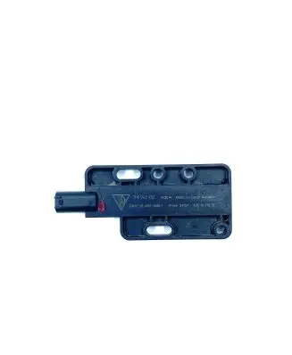 Keyless (KESSY) go control unit/module