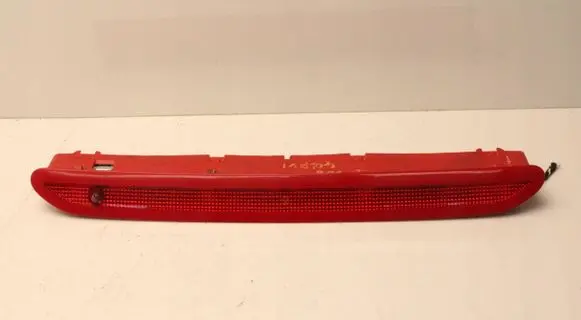 Volkswagen Golf VI Third/center stoplight 5K0945087B