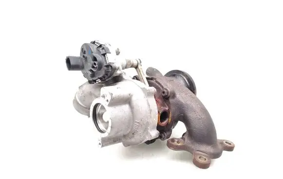 Seat Leon (5F) Turbo 05E145701E