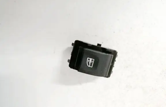 Renault Laguna II Electric window control switch 254010003R 028901