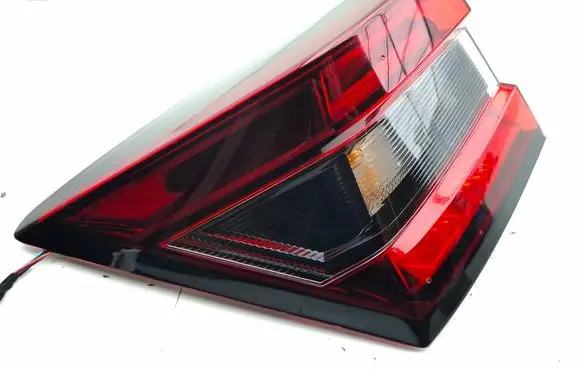 Nissan Juke II F16 Rear/tail lights 2VA01435201 265556PA1B 0143520100512314