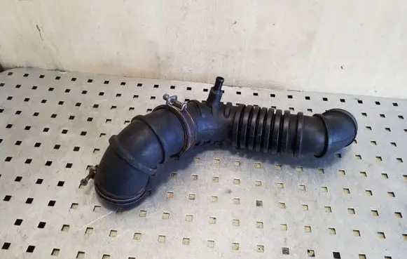 Mitsubishi Pajero Sport I Turbo air intake inlet pipe/hose MR312391