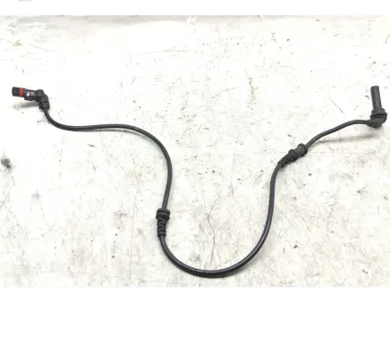 ABS brake wheel speed sensor