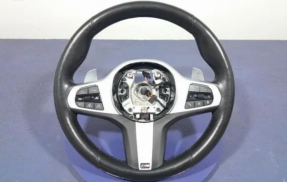 BMW X7 G07 Steering wheel 