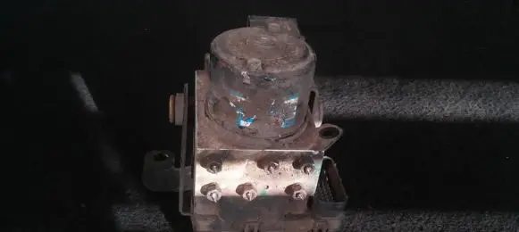 KIA Carnival ABS Pump 0k50t437ae 242aab1b10-3