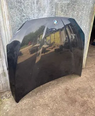 BMW X1 E84 Engine bonnet/hood 